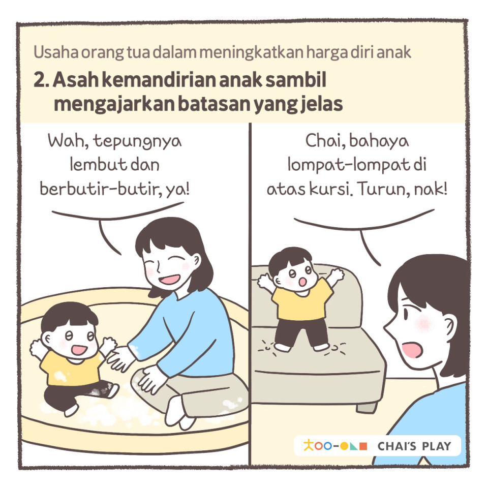 Apa Kamu Bahagia? 